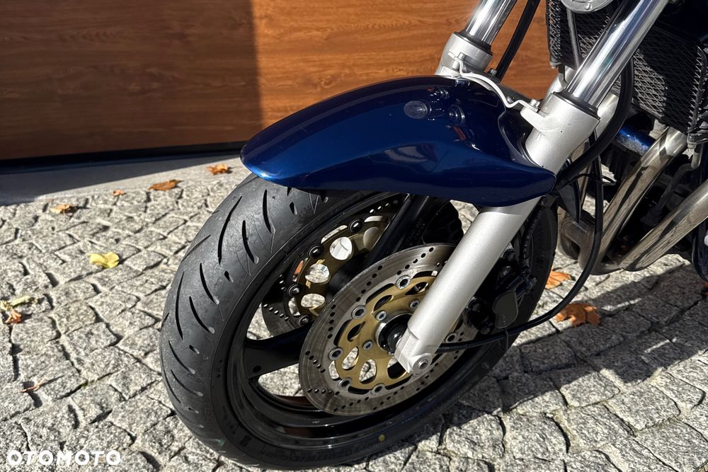 Suzuki Bandit - 26