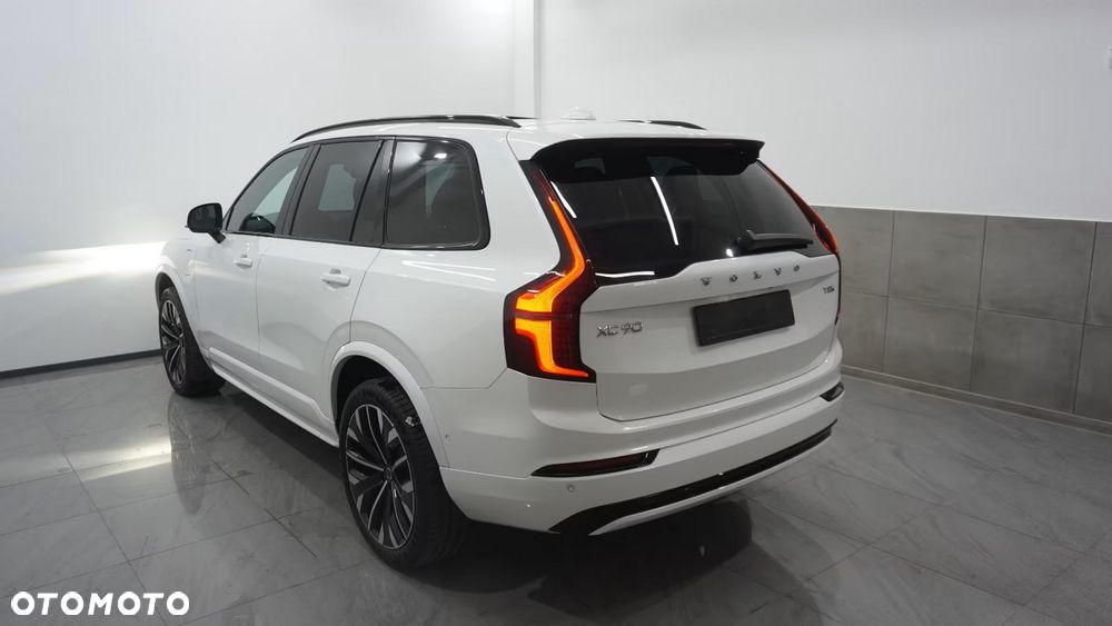 Volvo XC 90 T8 AWD Plus Dark - 7