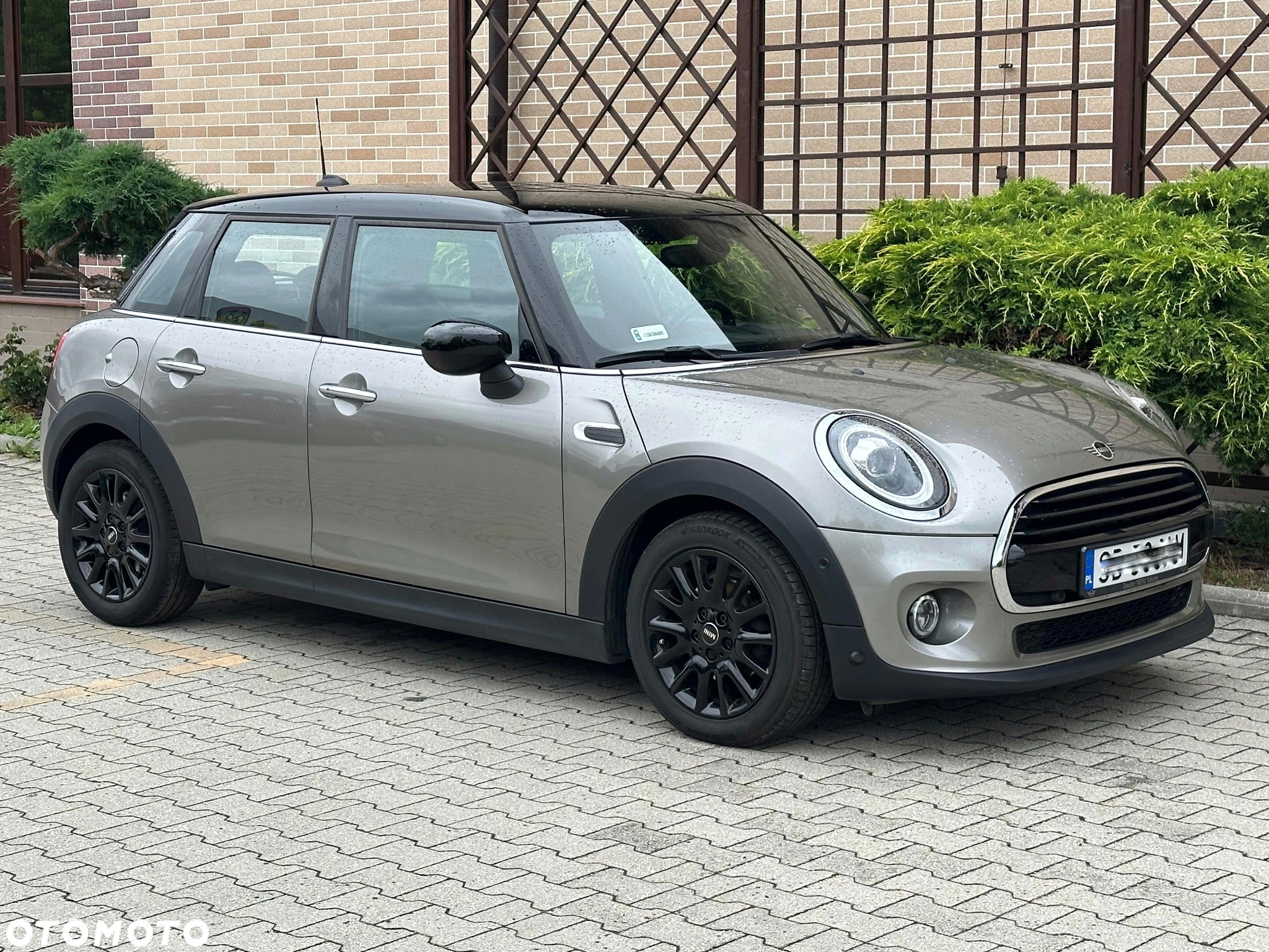 MINI Cooper Standard - 3
