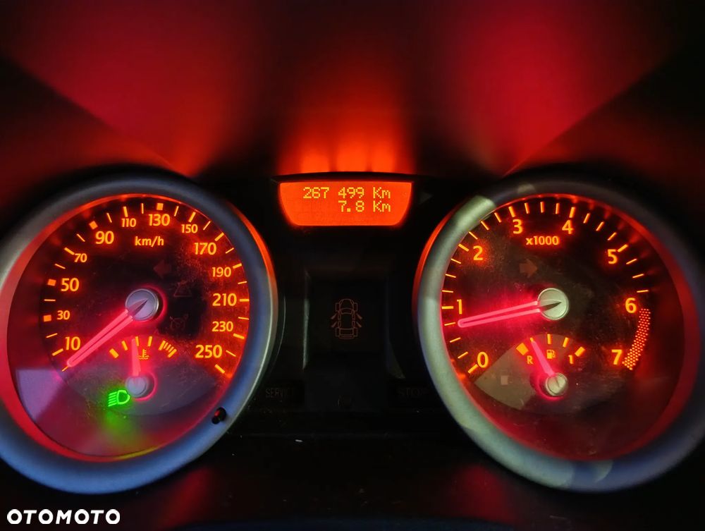 Renault Megane 2.0 Luxe Privilege - 22