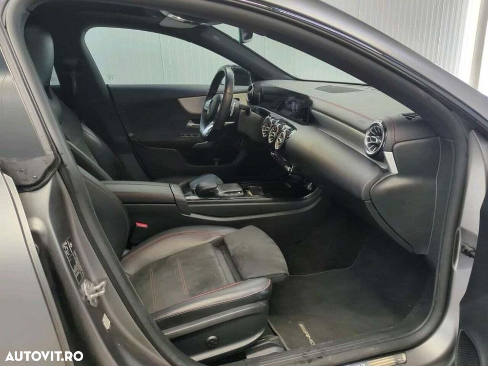 Mercedes-Benz CLA 180 7G-DCT AMG Line Advanced Plus - 6