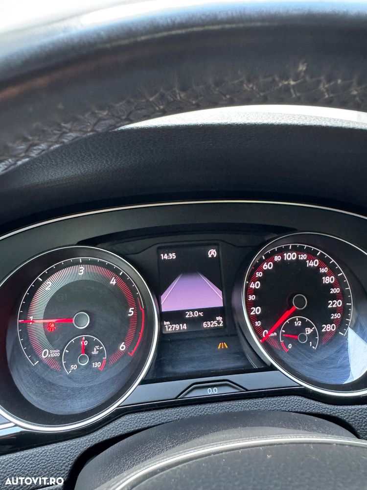 Volkswagen ARTEON - 16