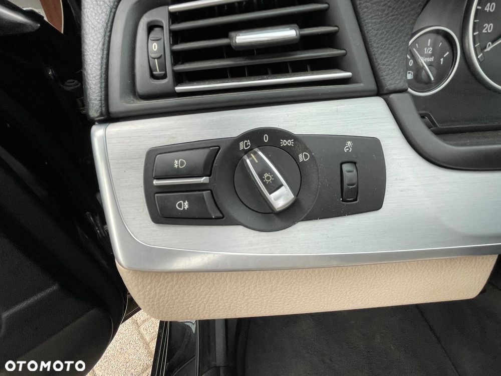 BMW Seria 5 - 19