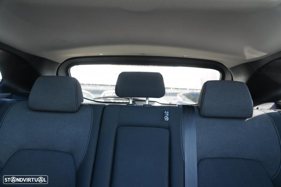 Nissan Qashqai 1.3 DIG-T N-Connecta Xtronic - 10