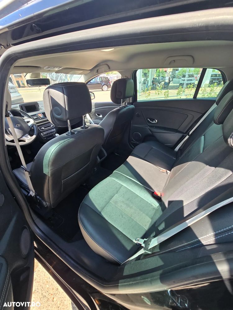 Renault Megane - 3