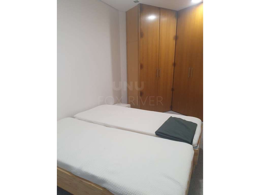 Apartamento T2 + 1 em Monserrate para Arrendamento - Grande imagem: 4/23