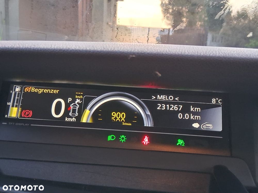 Renault Grand Scenic Gr 1.5 dCi Privilege EDC - 18