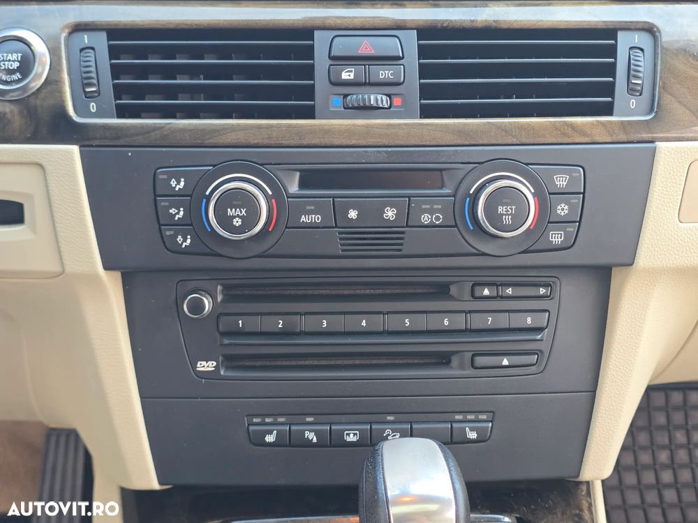 BMW Seria 3 - 27