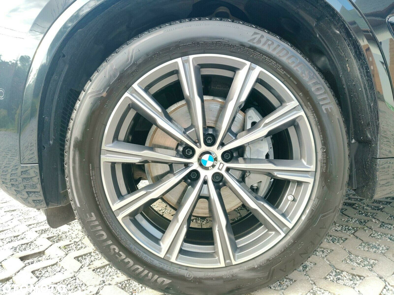 BMW X5 - 9