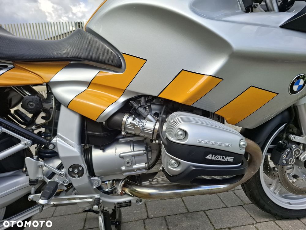 BMW R - 5