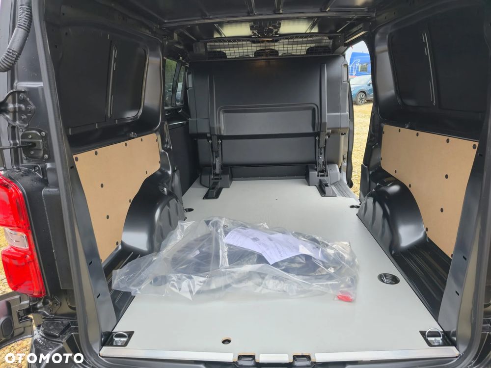 Fiat SCUDO - 12