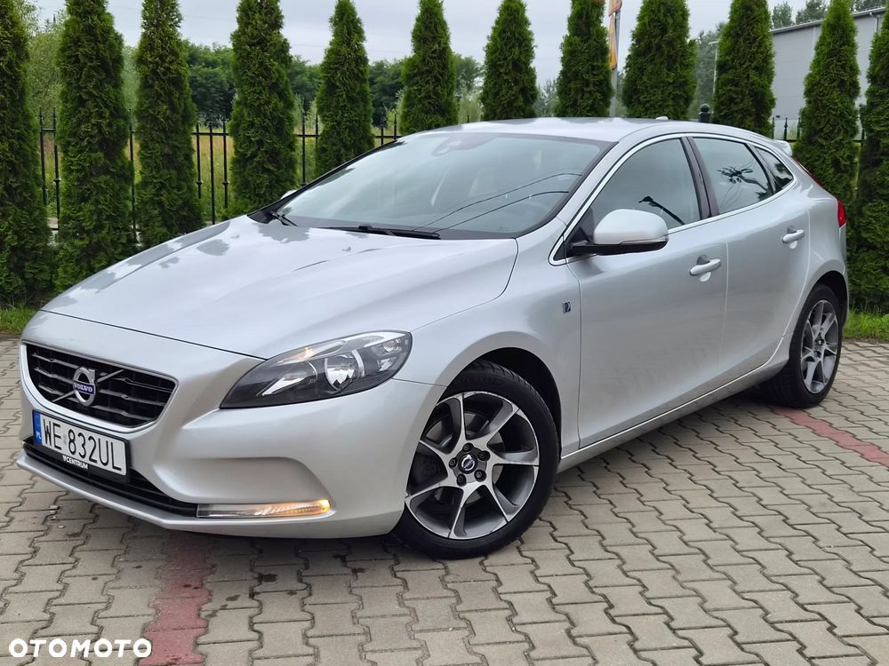 Volvo V40 T4 Ocean Race - 31