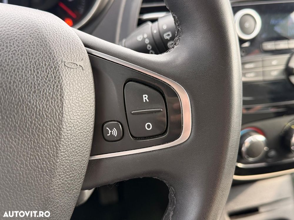 Renault Captur dCi Life Evo - 26