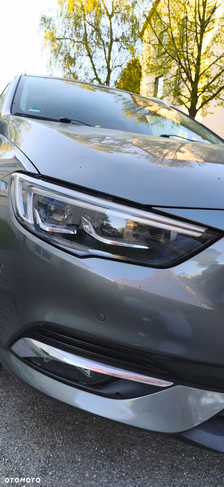 Opel Insignia 2.0 Business Innovation - 18