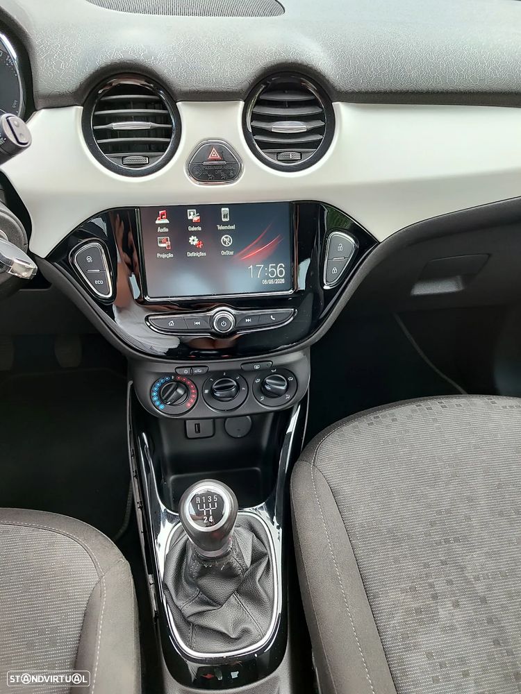 Opel Adam 1.2 Glam - 15