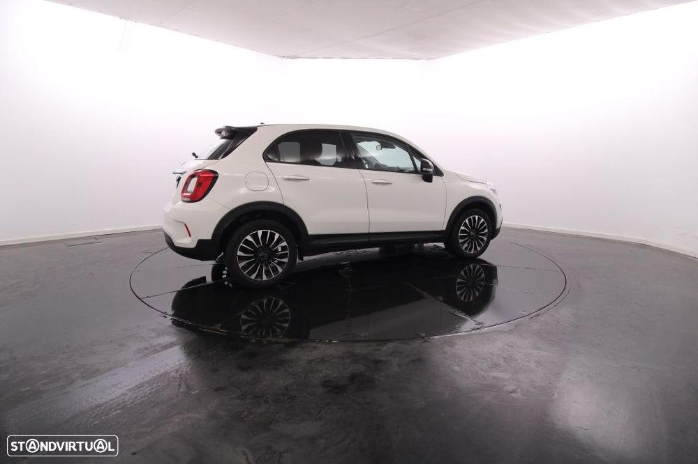 Fiat 500X 1.3 MJ Urban - 8