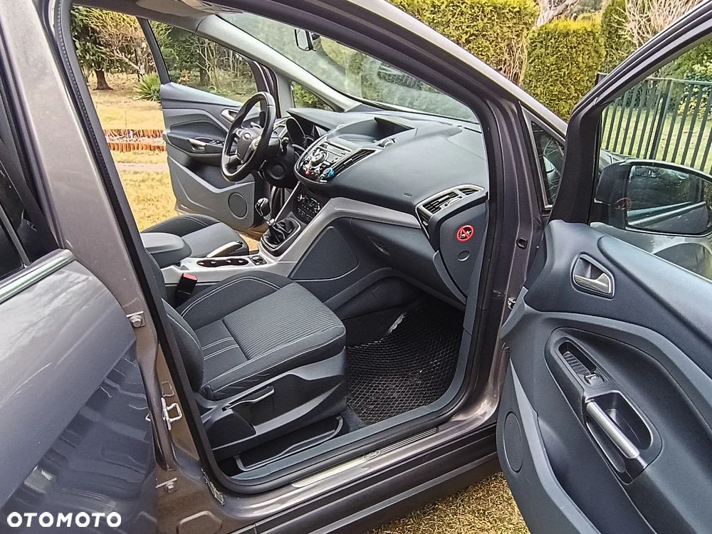 Ford C-MAX 2.0 TDCi Titanium - 6