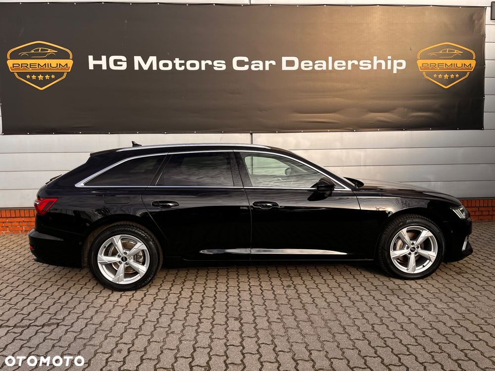 Audi A6 Avant - 17