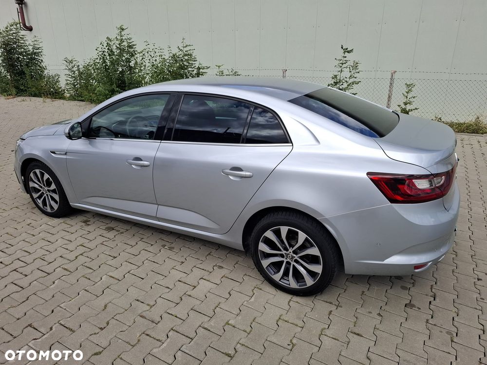 Renault Megane - 8