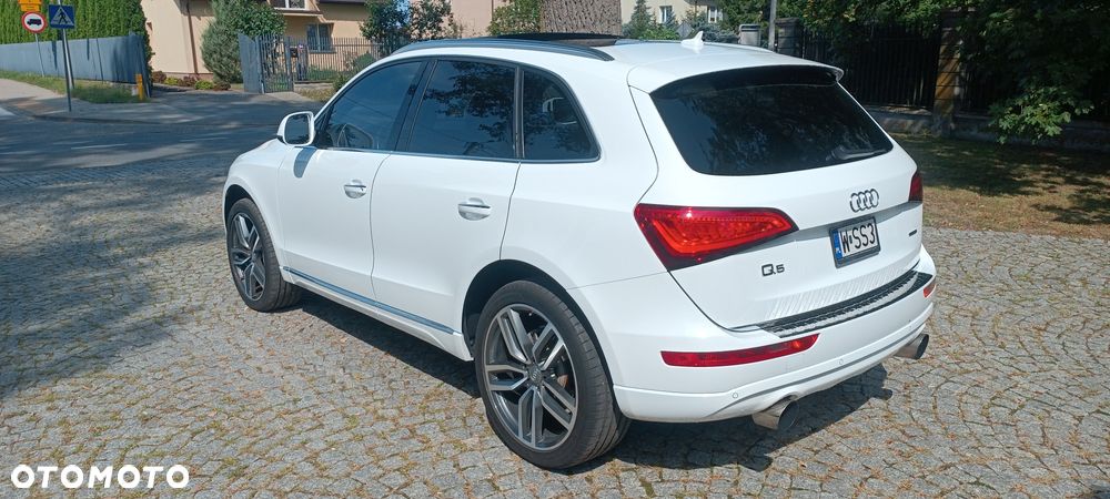 Audi Q5 - 4