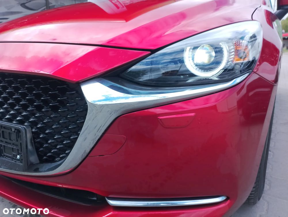 Mazda 2 SKYACTIV-G 90 Nakama - 7