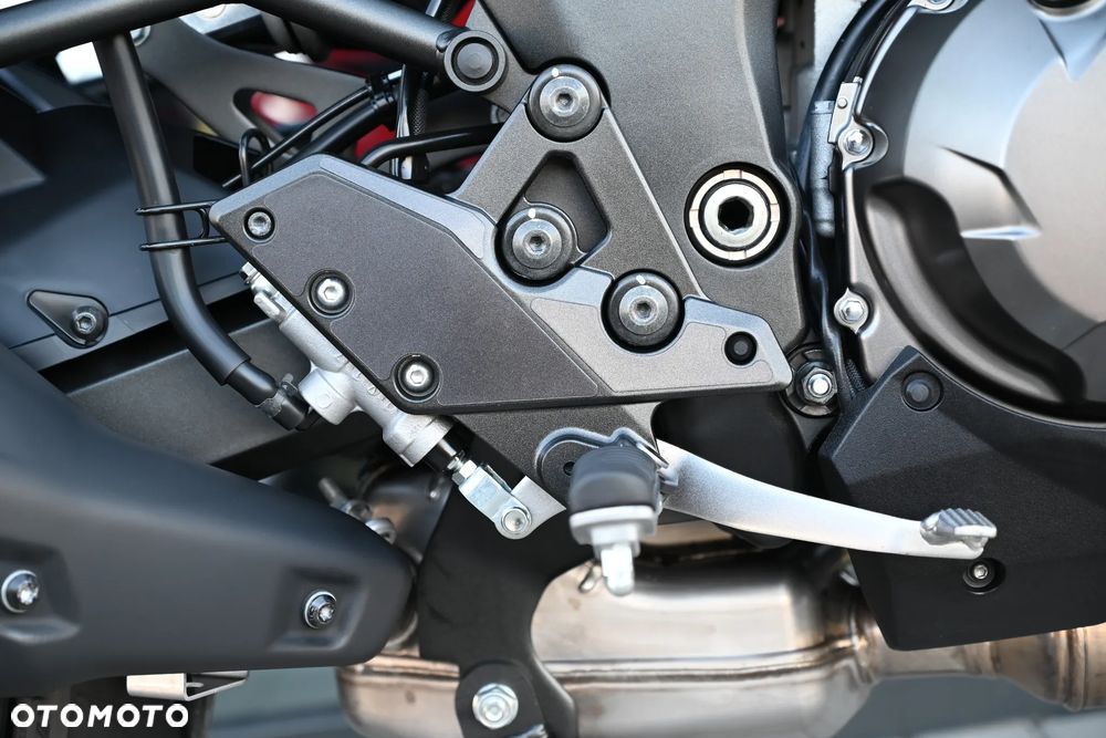 Kawasaki Versys 1000 - 22