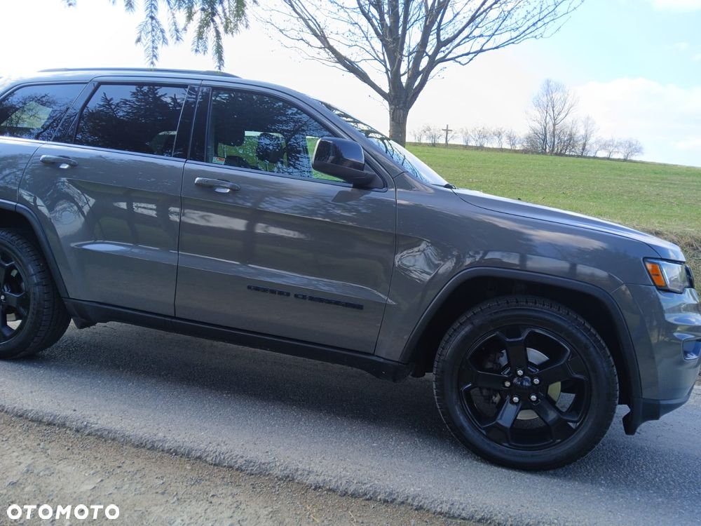 Jeep Grand Cherokee - 6
