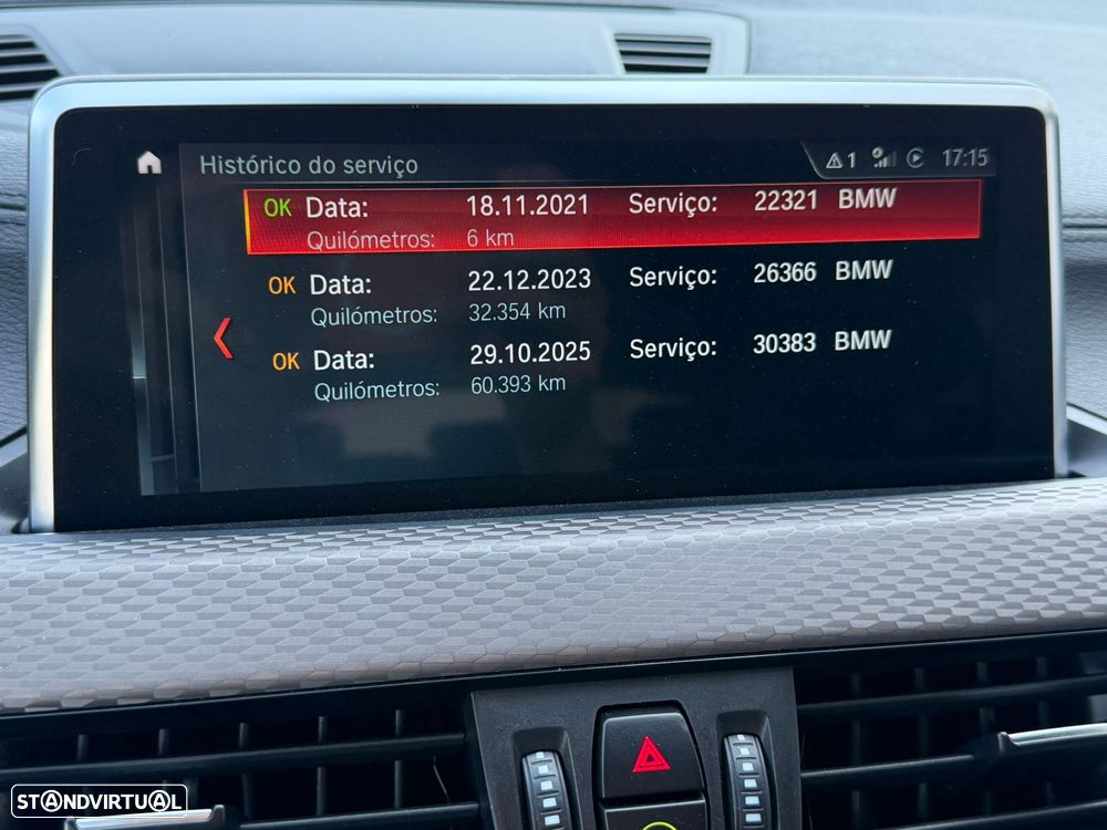 BMW X2 25 e xDrive X Pack M - 38