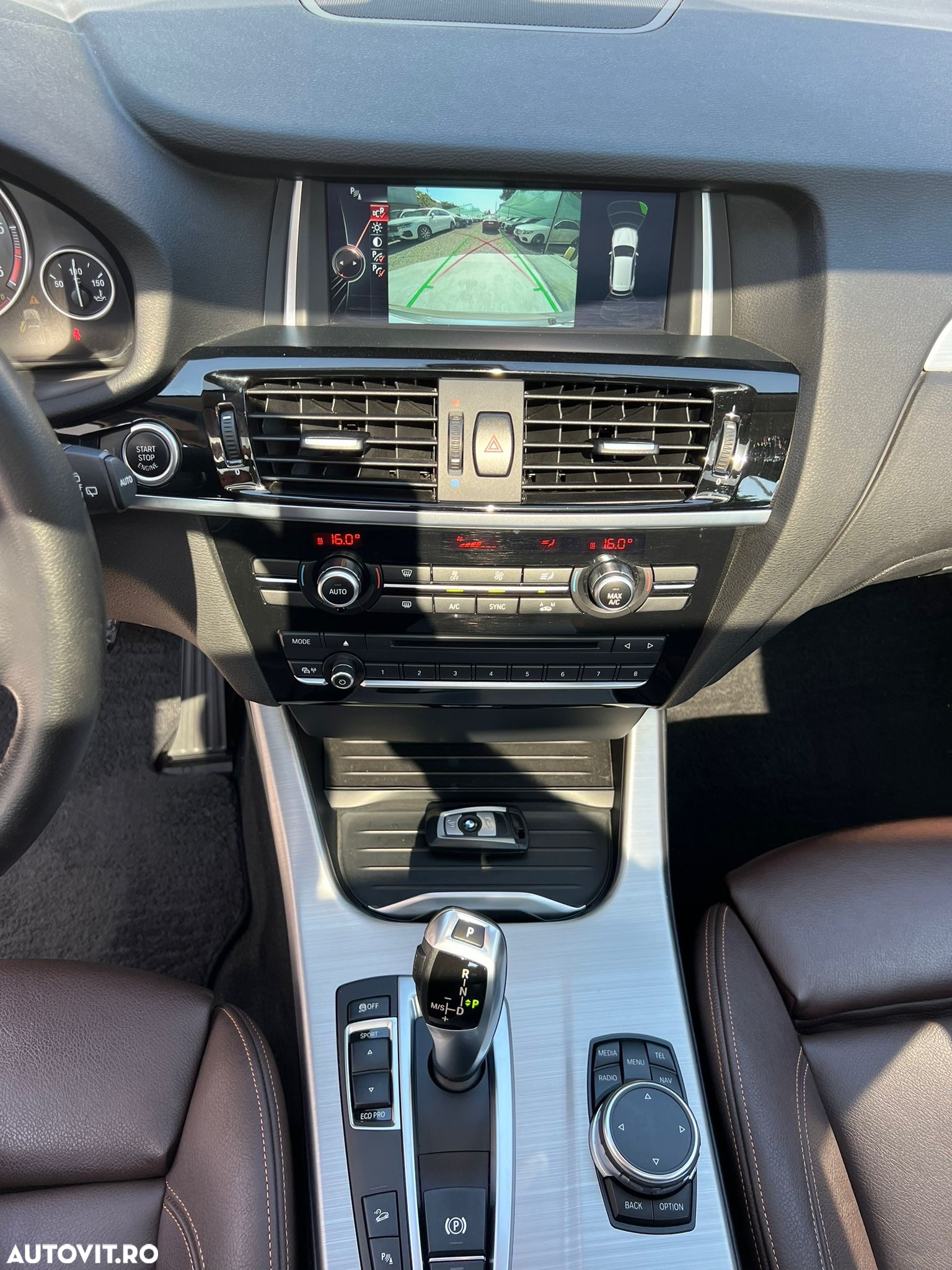 BMW X3 - 11