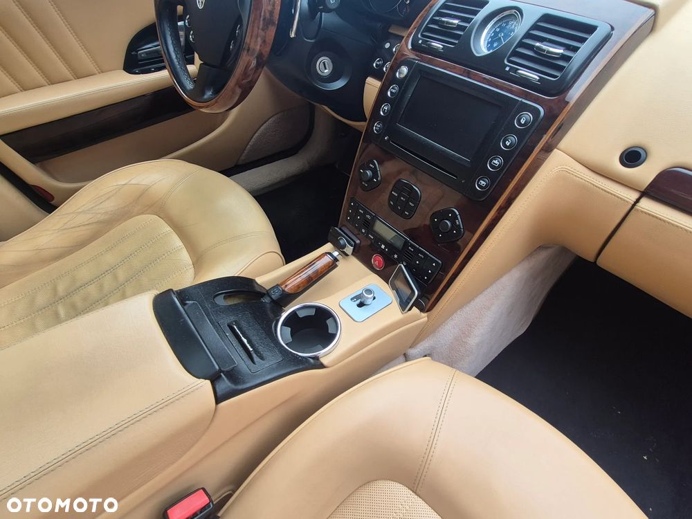Maserati Quattroporte Standard - 19