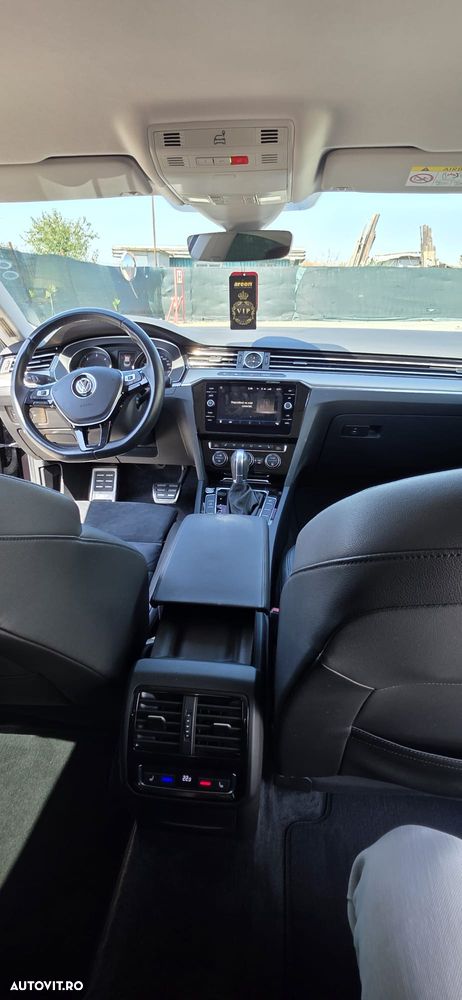 Volkswagen ARTEON 2.0 TDI DSG Elegance - 2
