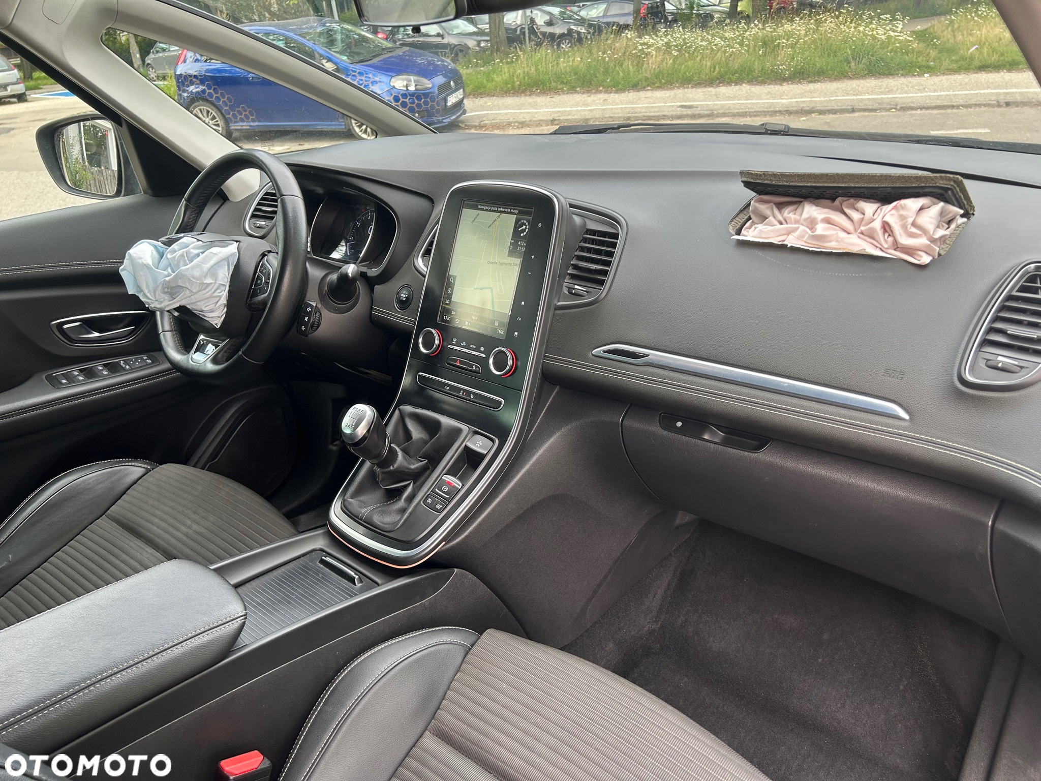 Renault Scenic 1.3 TCe Energy Intens - 16