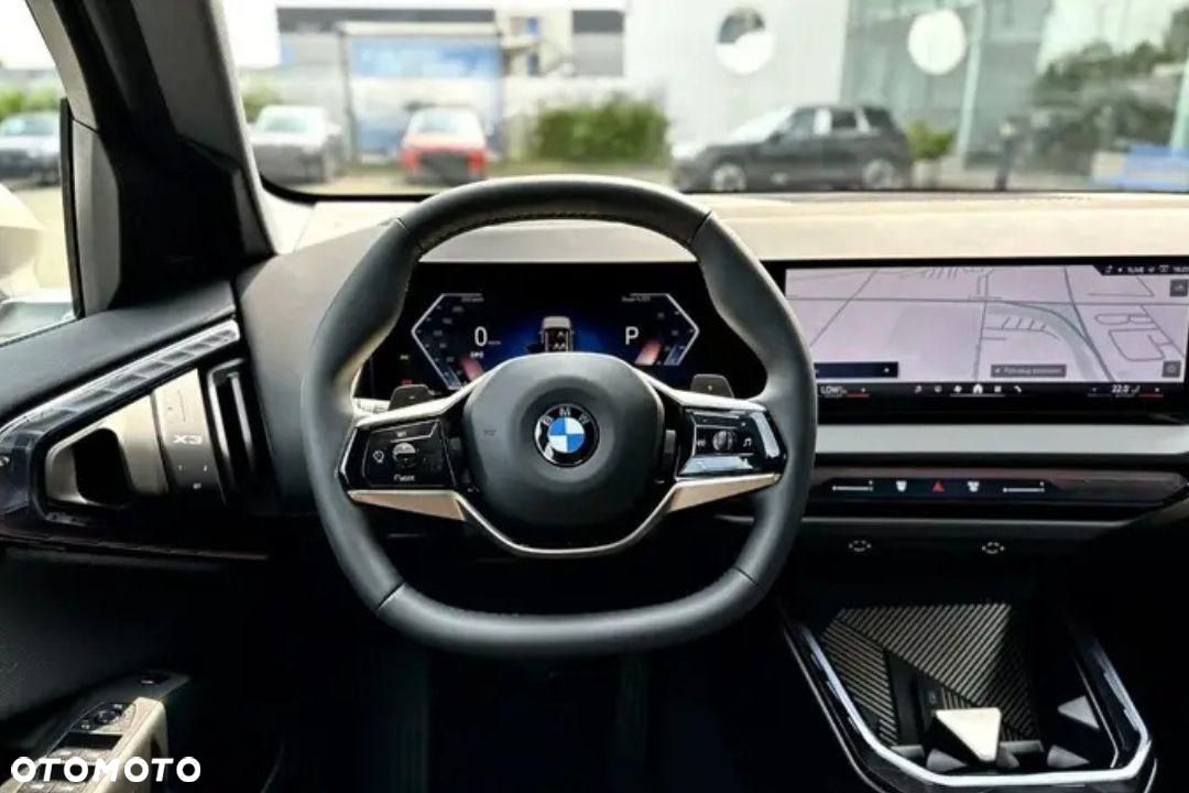 BMW X3 - 6
