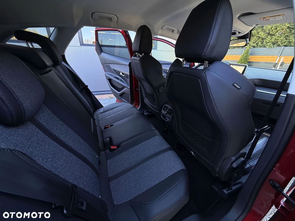 Peugeot 3008 BlueHDi 120 Stop & Start EAT6 Allure - 18