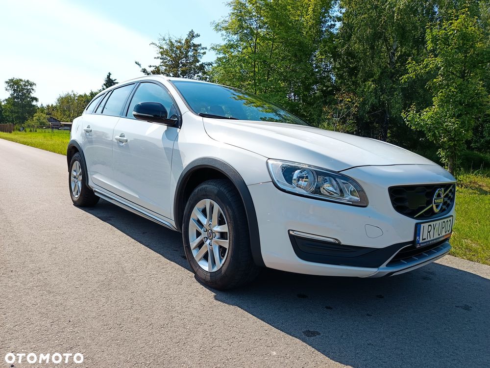 Volvo V60 - 2