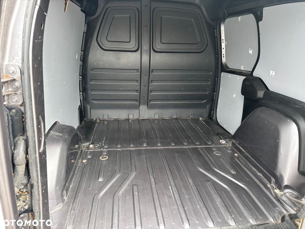 Renault Kangoo - 11
