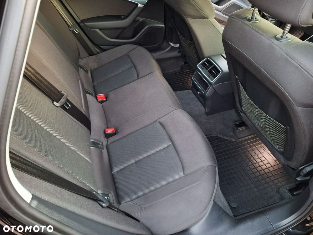 Audi A6 Avant - 18