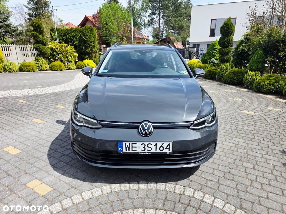 Volkswagen Golf 2.0 TDI Life - 3
