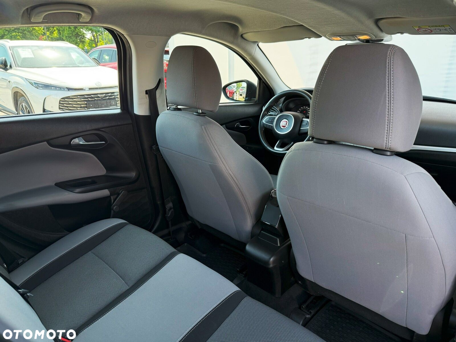 Fiat Tipo 1.4 16v Pop - 22