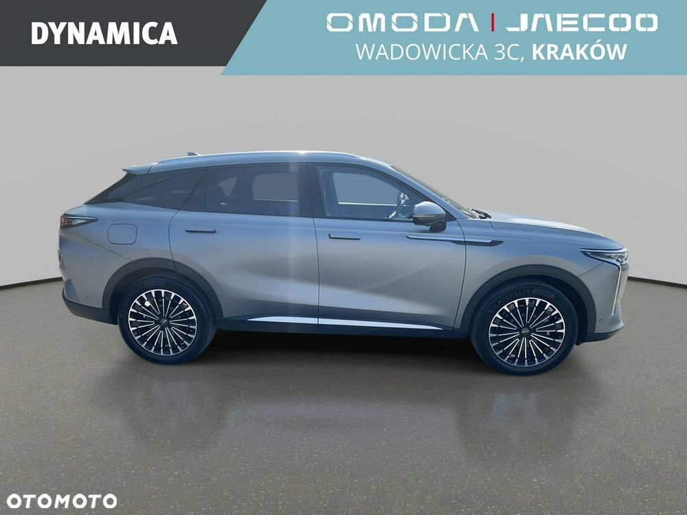 Omoda 9 - 6