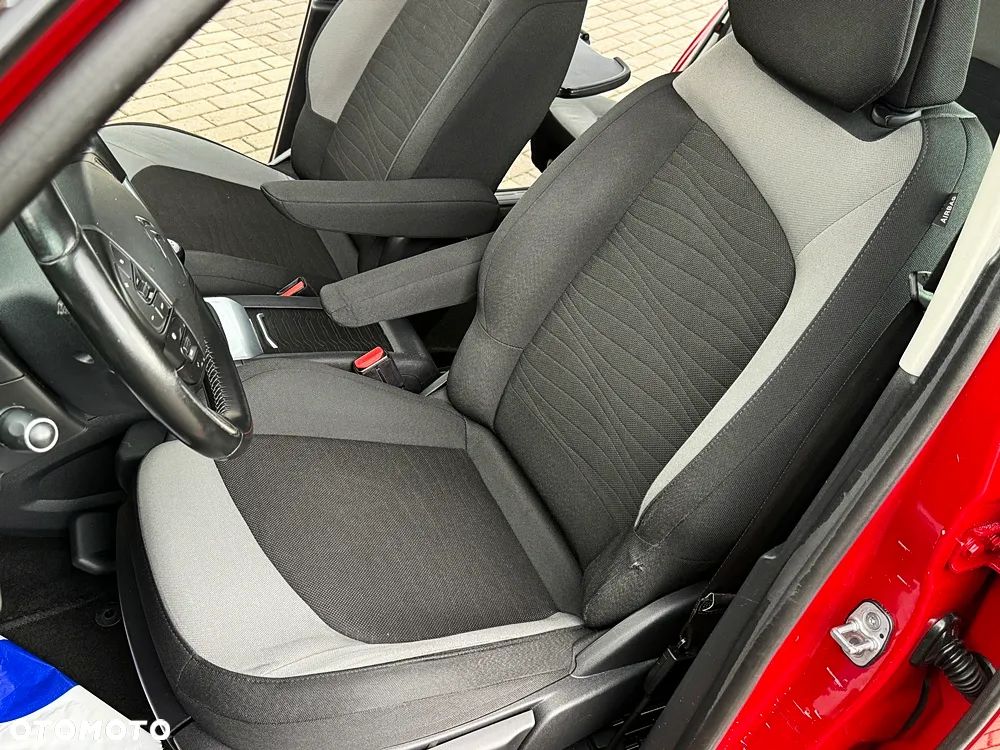Citroën C4 Picasso e-HDi 115 Business Class - 28