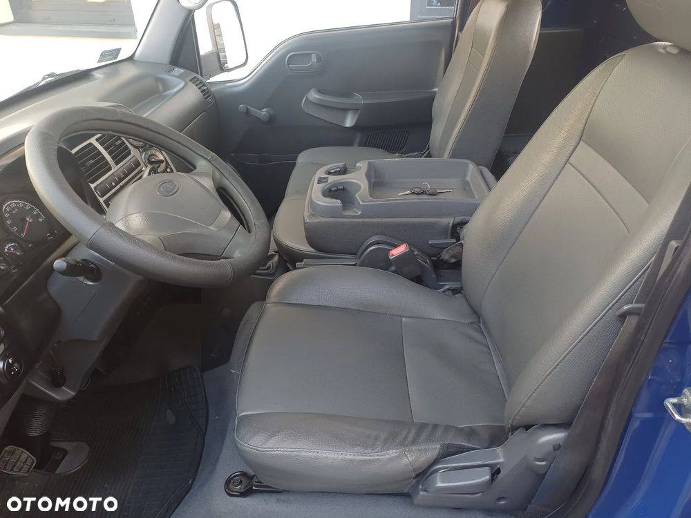 Kia K 2900 - 14