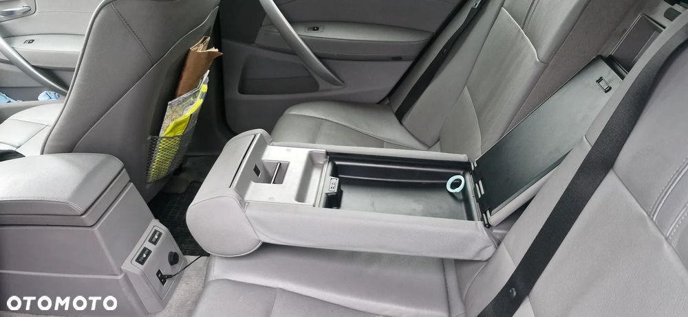 BMW X3 2.0d - 15