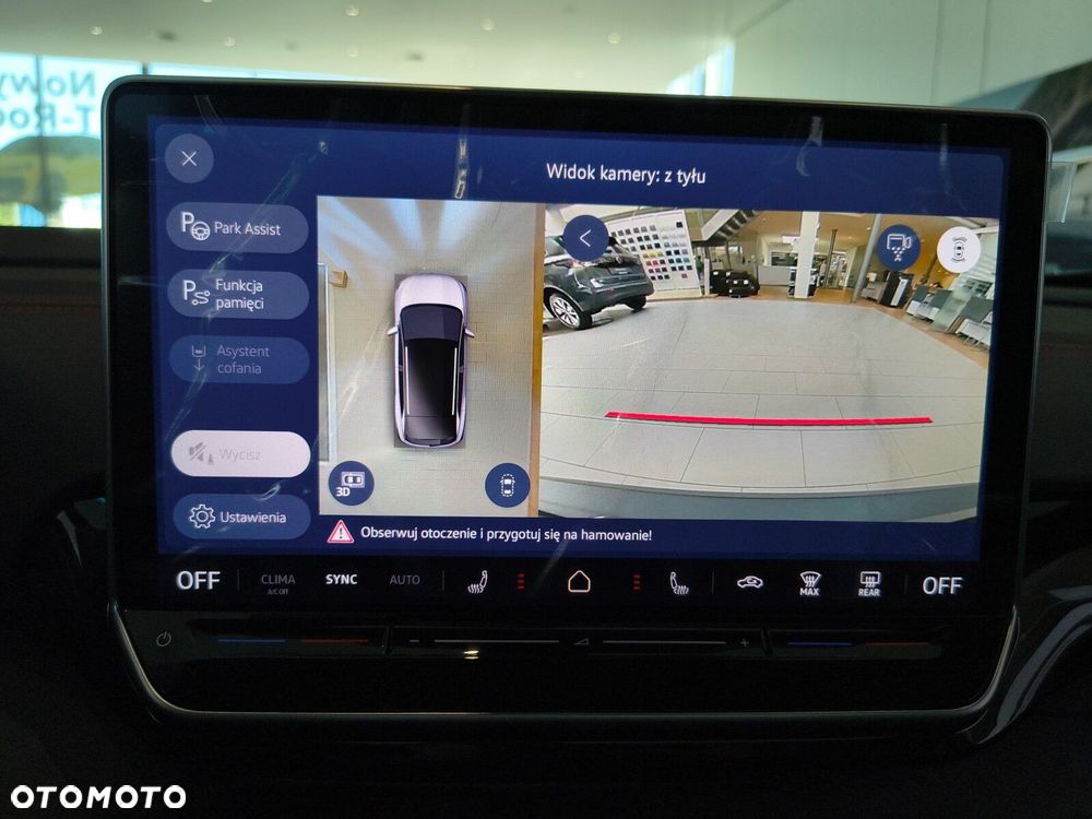 Volkswagen ID.4 77kWh 4Mot GTX - 32