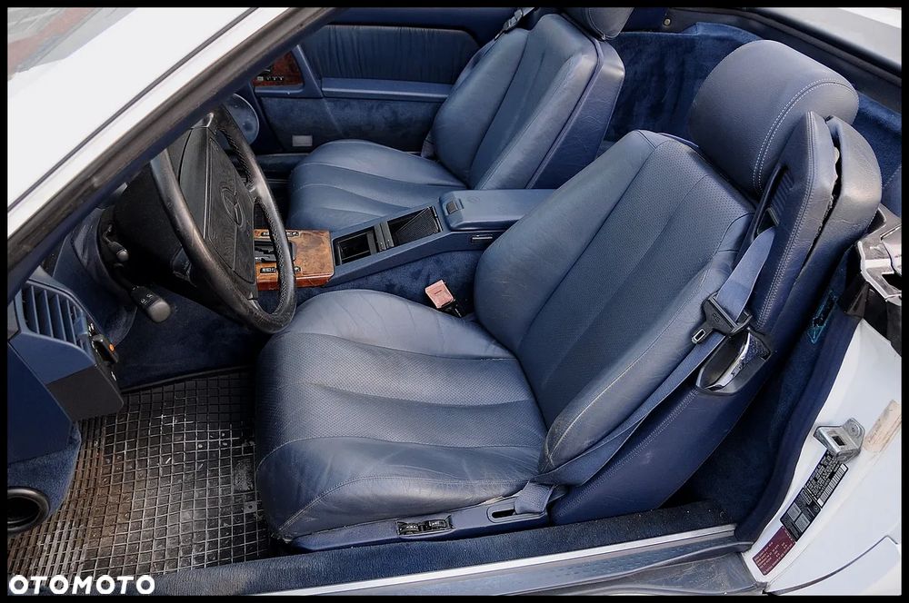 Mercedes-Benz SL - 26