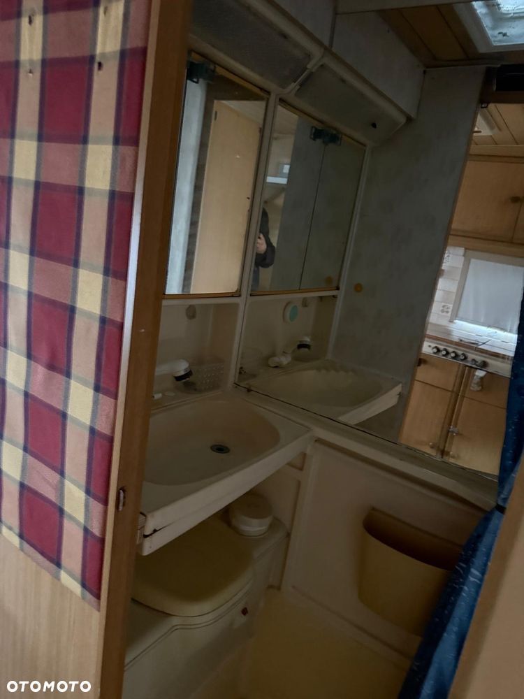 Fiat Ducato Dethleffs - 11