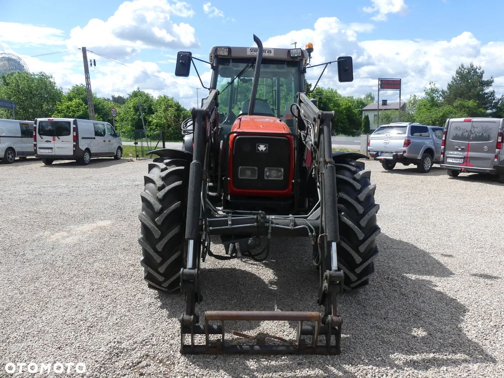 Massey Ferguson 4270 MF 4270 - 19