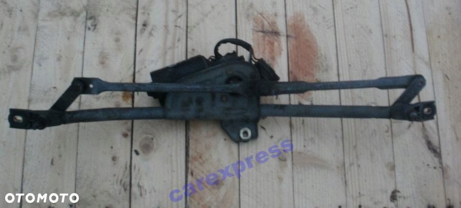 MECHANIZM WYCIERACZEK VW PASSAT B5 A4 - 2