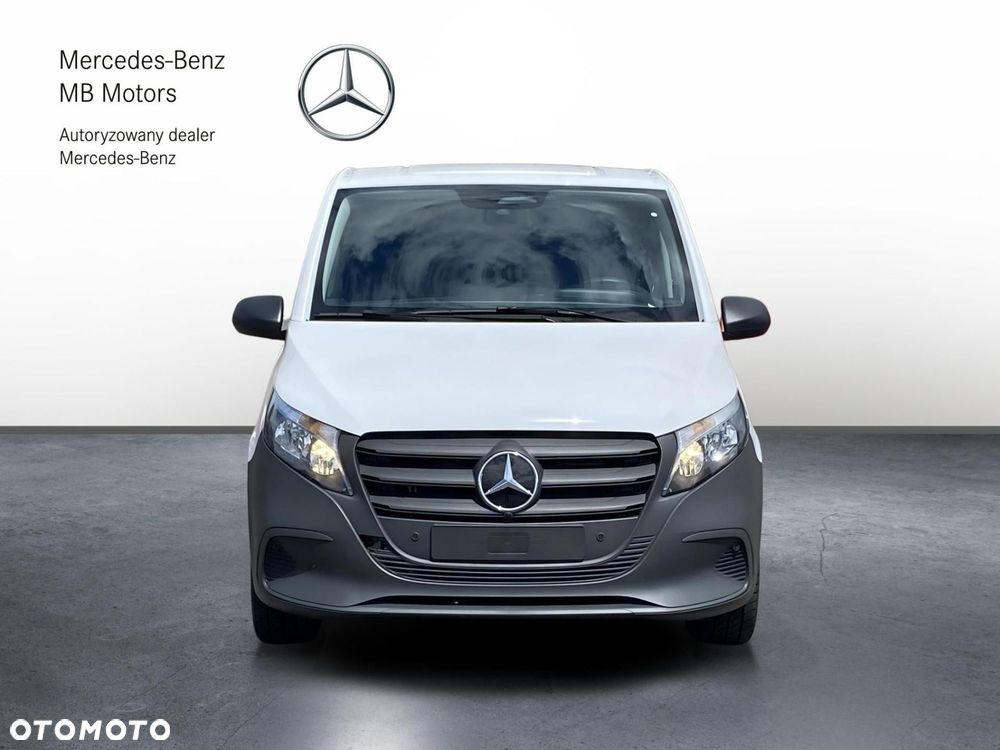 Mercedes-Benz Vito - 9