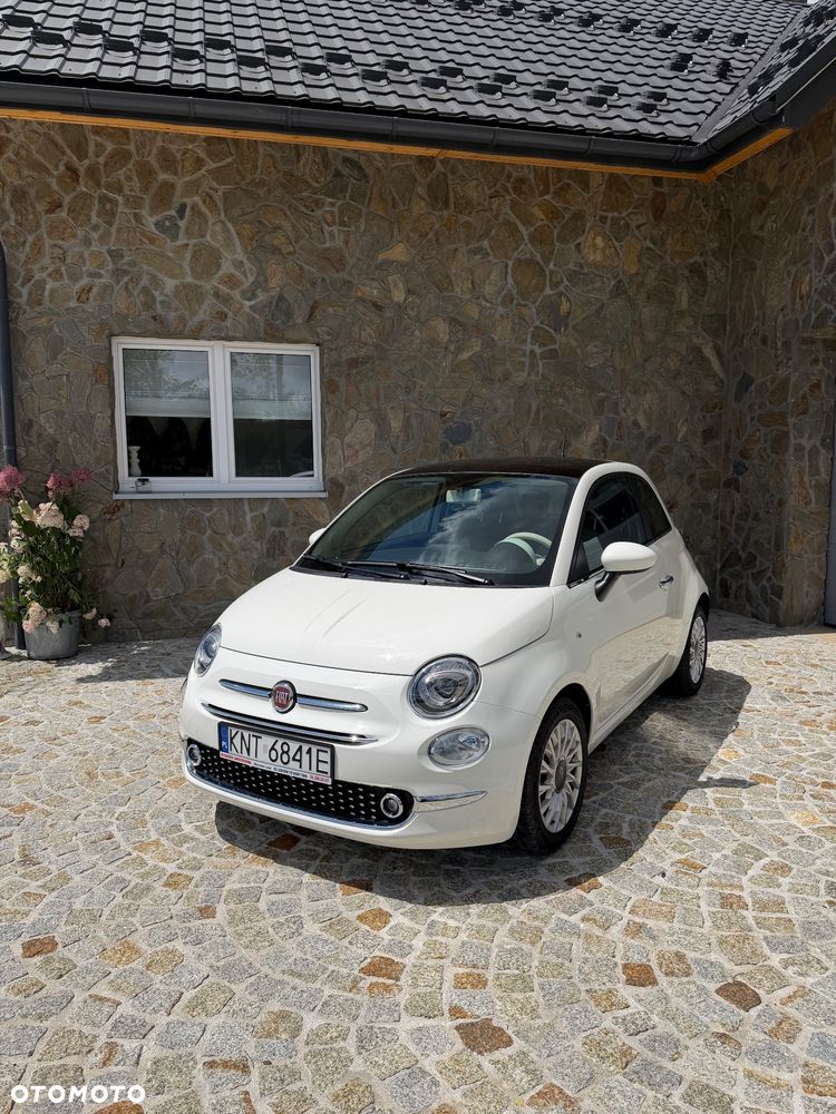 Fiat 500 1.0 Hybrid - 1